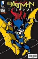 Batman Eternal [Mexican] #31 (2014) Comic Books Batman Eternal Prices