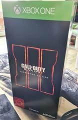 Call Of Duty Black Ops III [Juggernog Edition] PAL Xbox One Prices