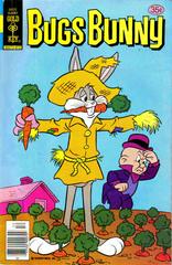 Bugs Bunny #203 (1978) Comic Books Bugs Bunny Prices