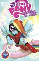 My Little Pony: Friendship Is Magic [Larry's] #1 (2012) Comic Books My Little Pony: Friendship is Magic Prices