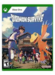 Digimon Survive Xbox One Prices