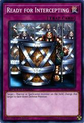 Ready for Intercepting SBAD-EN044 YuGiOh Speed Duel: Attack from the Deep Prices