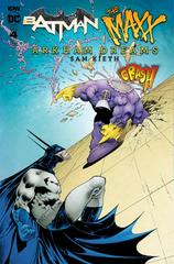 Batman / The Maxx: Arkham Dreams [Kieth] #4 (2020) Comic Books Batman / The Maxx: Arkham Dreams Prices