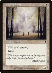 Angelic Wall [Foil] Magic Odyssey Prices