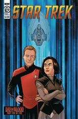 Star Trek [Levens] Comic Books Star Trek Prices