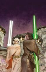 Star Wars: The High Republic [Turini Virgin] #7 (2021) Comic Books Star Wars: The High Republic Prices