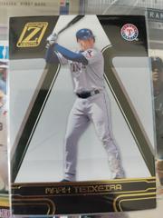 Mark Teixeira #9 Baseball Cards 2005 Zenith Prices