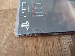 Spine | Hitman Absolution Sniper Challenge PAL Playstation 3