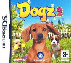 Dogz 2 PAL Nintendo DS Prices