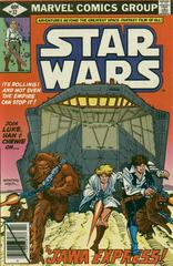 Star Wars #32 (1980) Comic Books Star Wars Prices