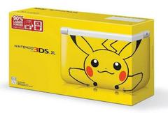 Nintendo 3DS XL Yellow Pikachu Limited Edition Nintendo 3DS Prices