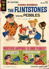 Flintstones #14 (1963) Comic Books Flintstones Prices