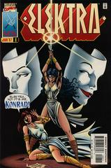 Elektra #8 (1997) Comic Books Elektra Prices