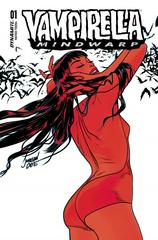 Vampirella: Mind Warp [Case] #1 (2022) Comic Books Vampirella Mind Warp Prices
