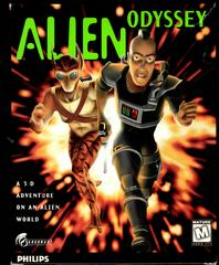 Alien Odyssey PC Games Prices