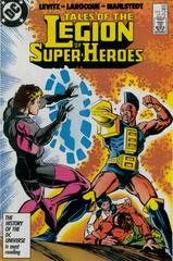 Tales of the Legion of Super-Heroes #345 (1987) Comic Books Tales of the Legion of Super-Heroes Prices