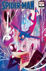 Spider-Man [Baldari] #7 (2023) Comic Books Spider-Man Prices