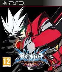BlazBlue: Continuum Shift Extend PAL Playstation 3 Prices