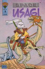 Space Usagi #1 (1993) Comic Books Space Usagi Prices