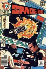 Space: 1999 [Byrne] #4 (1976) Comic Books Space 1999 Prices