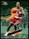 Clyde Drexler #45 Basketball Cards 1994 SkyBox Prices