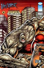 Violator vs Badrock #1 (1995) Comic Books Violator vs Badrock Prices