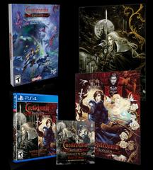 Content | Castlevania Requiem [Classic Edition] Playstation 4