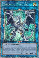 Firewall Dragon YuGiOh 25th Anniversary Tin: Dueling Heroes Prices