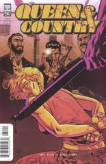 Queen & Country #31 (2006) Comic Books Queen & Country Prices