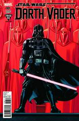 Star Wars: Darth Vader [Fried] #1 (2017) Comic Books Star Wars: Darth Vader Prices