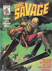Doc Savage #3 (1976) Comic Books Doc Savage Prices