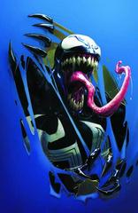 Amazing Spider-Man & Venom: Venom Inc. Omega [Crain Virgin] #1 (2018) Comic Books Amazing Spider-Man: Venom Inc. Omega Prices