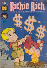 Richie Rich #10 (1962) Comic Books Richie Rich Prices