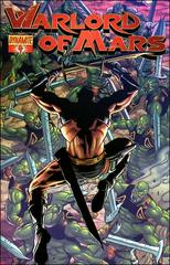 Warlord of Mars [C] Comic Books Warlord of Mars Prices