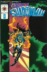 Shadowman #29 (1994) Comic Books Shadowman Prices