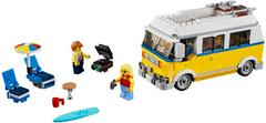 LEGO Set | Sunshine Surfer Van LEGO Creator