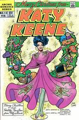 Katy Keene #13 (1986) Comic Books Katy Keene Prices