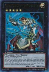 Sacred Noble Knight of King Artorigus [1st Edition] YuGiOh Shadow Specters Prices