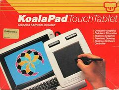 KoalaPad Touch Tablet Commodore 64 Prices