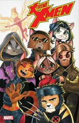 X-Treme X-Men [Zullo] Comic Books X-treme X-Men Prices