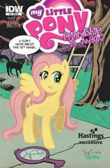My Little Pony: Friendship Is Magic [Hastings] #13 (2013) Comic Books My Little Pony: Friendship is Magic Prices