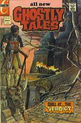 Ghostly Tales #104 (1973) Comic Books Ghostly Tales Prices