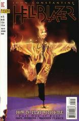 Hellblazer #125 (1998) Comic Books Hellblazer Prices