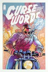 Curse Words Comic Books Curse Words Prices