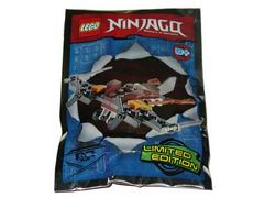 Pirate's Fighter LEGO Ninjago Prices