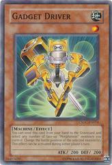 Gadget Driver YuGiOh Crossroads of Chaos Prices