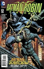 Batman & Robin Eternal #14 (2016) Comic Books Batman and Robin Eternal Prices