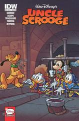 Uncle Scrooge [Subscription] #10 (2016) Comic Books Uncle Scrooge Prices