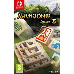 Mahjong Deluxe 3 PAL Nintendo Switch Prices