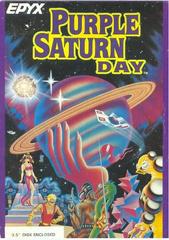 Purple Saturn Day PC Games Prices